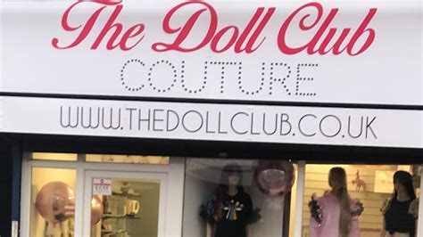 The Doll Club