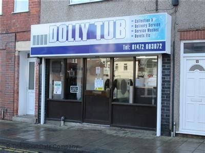 The Dolly Tub Launderette