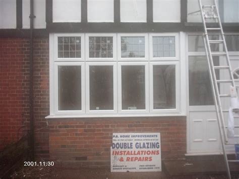 The Double Glazing Doctor