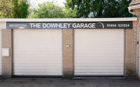 The Downley Garage Ltd