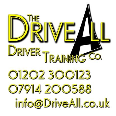 The DriveAll Driver Training Co.