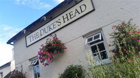 The Dukes Head
