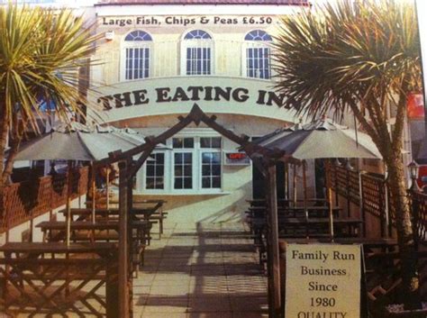 The Eating Inn