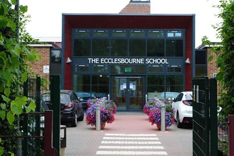 The Ecclesbourne School