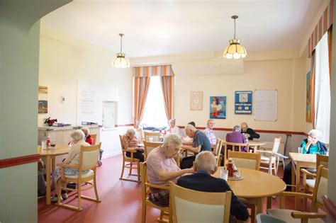The Elms Care Home