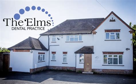 The Elms Dental Practice