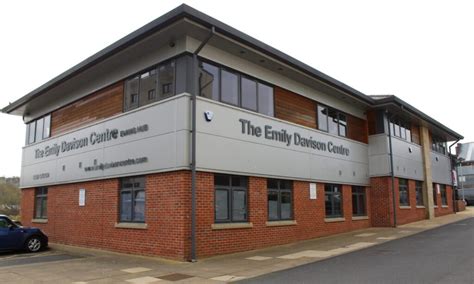 The Emily Davidson Centre
