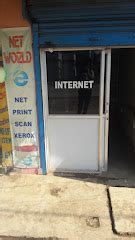 The Essentials Internet cafe