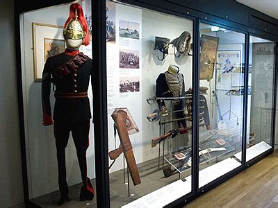 The Essex Regiment Museum