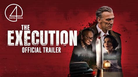 The Execution film online,Daniel Espinosa