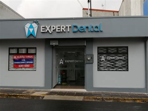 The Expert Dental