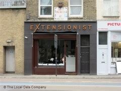 The Extensionist - Hair Extensions Salon