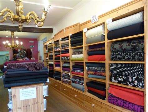 The Fabric Boutique