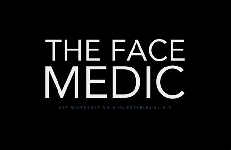 The Face Medic