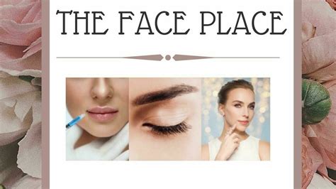 The Face Place | Microblading - Lip Fillers - Anti Wrinkle Injections