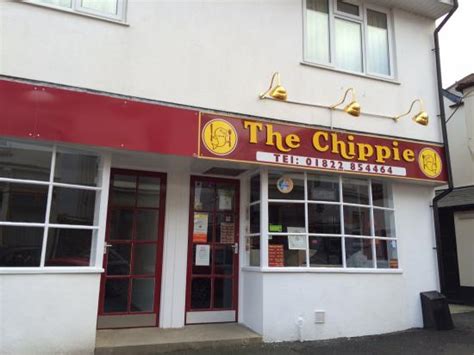 The Famous Chippie