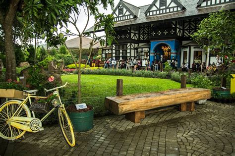 The Farm House Bandung