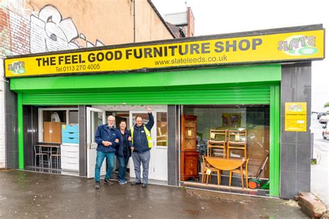 The Feel Good Furniture Shop