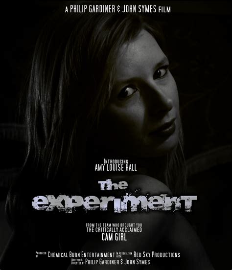 The Final Experiment (2005) film online,Kelsey Kirvan,Michael Eklund,Lee Rumohr,Heather Robertson,Ben Cotton