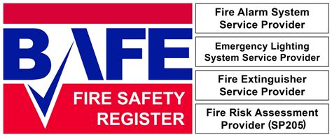 The Fire Safety Company Ltd.