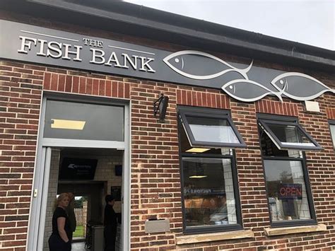 The Fish Bank