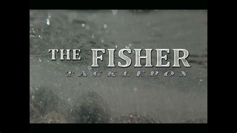 The Fisher: Tacklebox (2007) film online,Derek Klanfer,Jason Best,Mark Cohen,Jess Hunt,Derek Klanfer