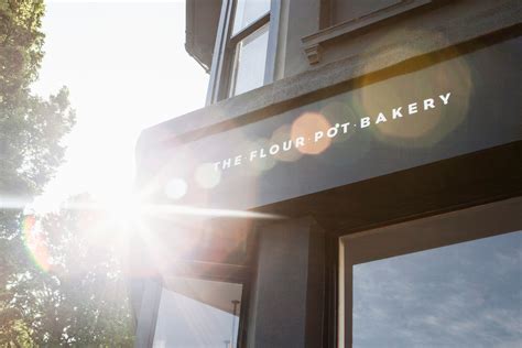 The Flour Pot Bakery - Elm Grove