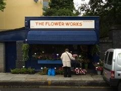 The Flower Works