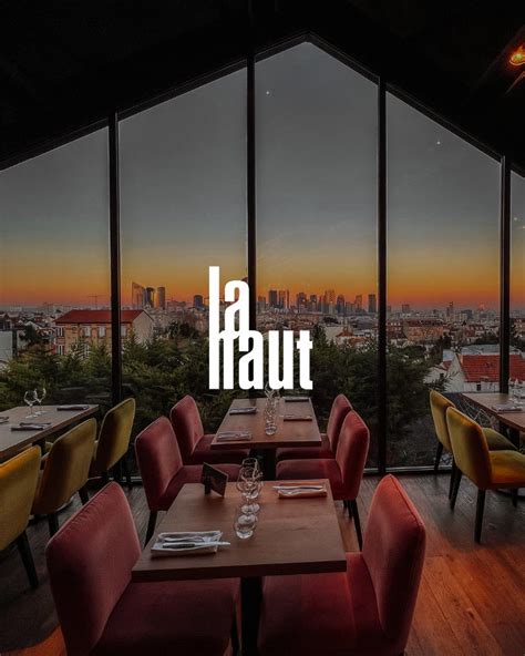 The Foodie Labo à Suresnes