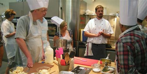 The Foodworks Cookery School