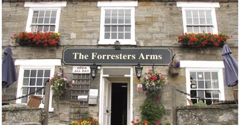 The Forresters Arms