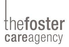 The Foster Care Agency