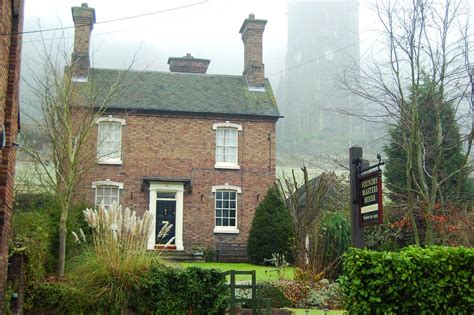 The Foundry Masters House