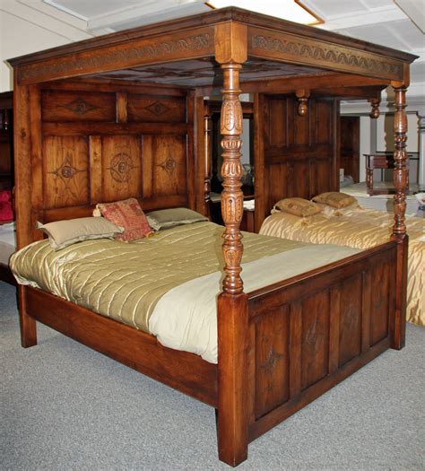 The Four Poster Bed Company