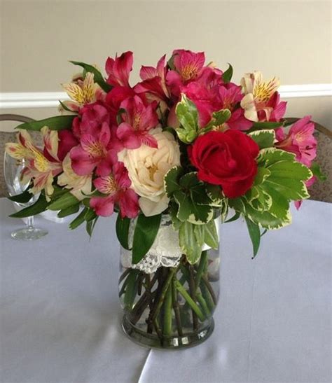 The Fresh Blossom Wedding and Event Florist