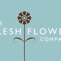 The Fresh Flower Company