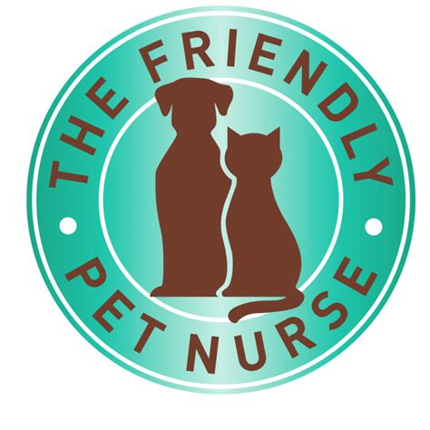 The Friendly Pet Nurse