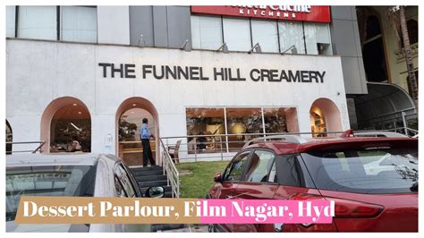 The Funnel Hill Creamery