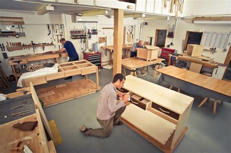 The Furniture Workshop