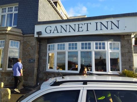 The Gannet Restaurant