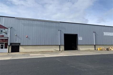 The Garage Door Company Ltd