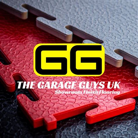 The Garage Guys UK
