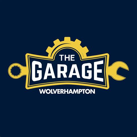 The Garage Wolverhampton