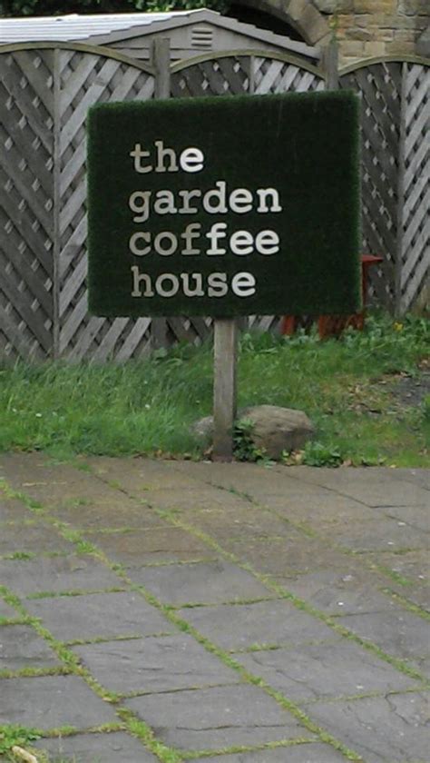 The Garden Coffee House