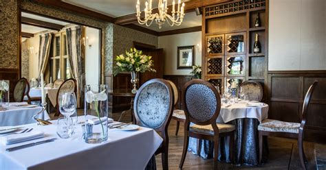 The Garden Room Restaurant