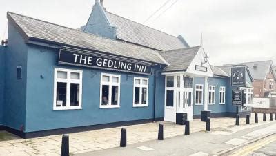 The Gedling Inn