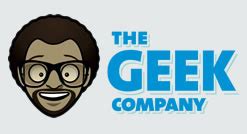 The Geek Company