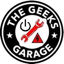 The Geeks Garage