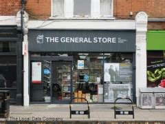 The General Store at Tufnell Park