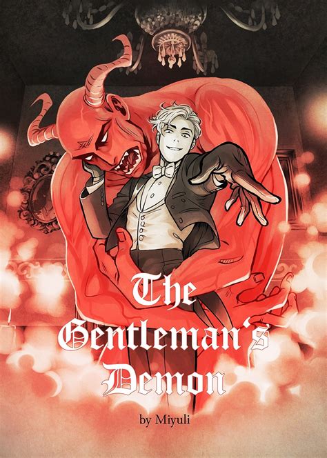 The Gentleman's Demon Manga